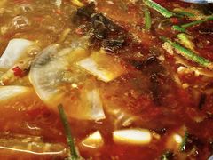 -大理.老字号渝记酸萝卜乌鱼(古城总店)