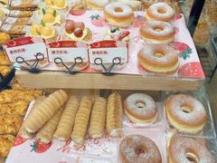 -罗森尼娜(解放西路店)