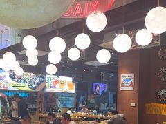 -本色.小马哥烧烤(无锡九里仓店)
