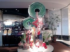 -大连富丽华大酒店