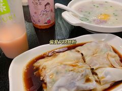 -卓粤拉肠(红庙店)