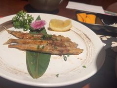 -弓二·烧鸟居酒屋(财富购物中心店)