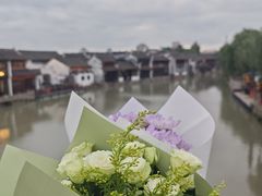 -嘉兴月河历史街区