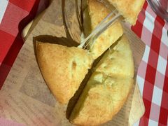 蒙古奶酪饼-西贝莜面村(上海百联西郊店)