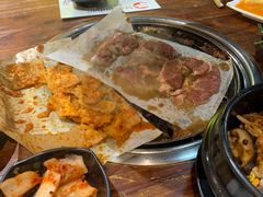 -杀猪天·韩国烤肉(总店)