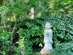 -灵隐飞来峰景区
