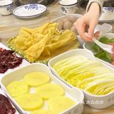 这个沙茶酱为什么这么好吃？！？！