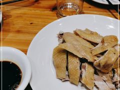 -亭下湖饭店(康岭店)