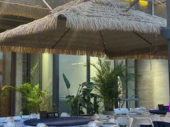 -火福·天湖阁大闸蟹博物馆主题餐厅(浅水湾店)