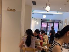 -南小馆(迪士尼小镇店)