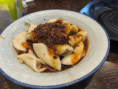 -老妈火锅粉(幸福路步行街店)