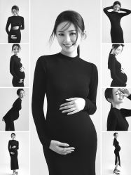 -专注孕妇照亲子照·纪田摄影