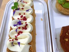 -光作面包Voila Lumiere(中山店)