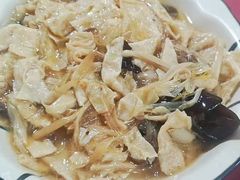 -雄仔农家菜馆·特色葱油鸡(六祖店)