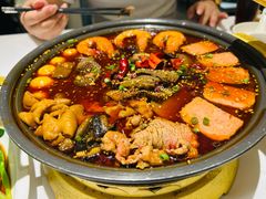 -眉州东坡(清河万象汇店)