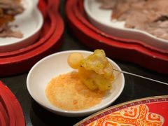 -北京王府井希尔顿酒店·秦唐中餐厅Chynna