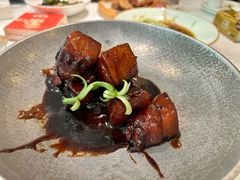 -聚鑫阁·非遗传承江浙菜(正阳店)