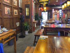 -民俗村柴火灶·景德江西菜(中国陶瓷博物馆店)