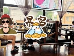 -高第街56号港式餐厅(山大路店)