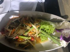 -The Dishes Seafood & Restaurant