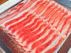 美式大片肥牛-螺大喜螺蛳粉火锅(雍和宫店)