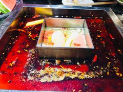 -红鼎坊·老成都火锅(新南门店)