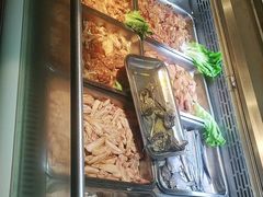 -相约海中金海鲜肥牛自助烤肉火锅(上下九店)