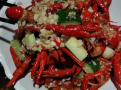 -虾胡闹龙虾馆(湄南河店)