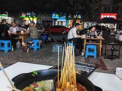 -唐记煌大坨卤牛肉串串(瑞南街店)