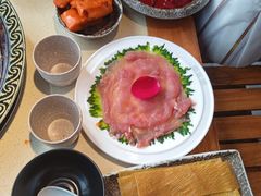 -蜀家渝重庆火锅(南屏街店)