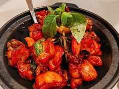 -鹿港小镇(金虹桥国际中心店)