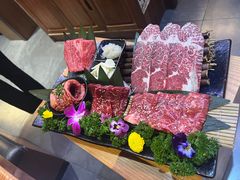 -丸藏和牛烧肉专门店(园区师惠坊店)