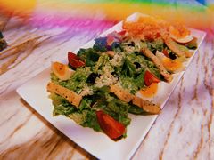 -The Rug Cafe(王府中环店)