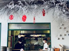 -RAC BAR(安福路店)