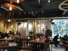 大堂-蟹掌柜肉蟹煲(公园路店)
