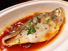 -东阳菜餐厅(世纪花城店)