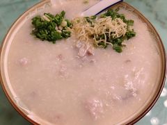 -粥君好殿·道滘肉丸粥(文华路店)