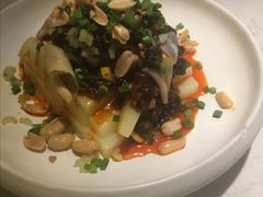 -院8里·小聚园老川菜(九眼桥店)