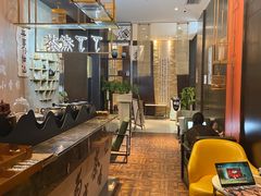 -了凡国风主题茶馆·咖啡(武侯祠锦里店)