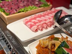 -海底捞火锅(外滩店)