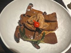 -庐灶江南·江南菜·四合院Bistro(东直门雍和宫·原华侨宾馆店)