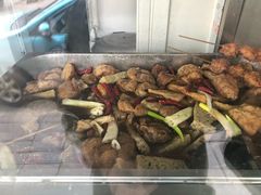 -马记大锅煮(总店)
