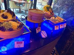 -Tivano意大利餐厅(成都居舍酒店)