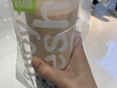 -绿茶餐厅(昌平悦荟店)