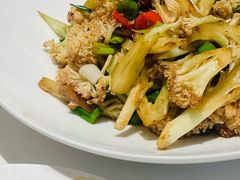 -大铁勺新津菜(熙悦汇店)