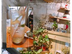 -麦甜创意轻食餐厅(西康路店)