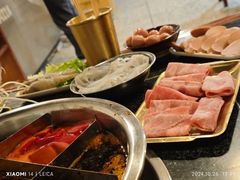 -邓莽子老火锅(中兴路总店)