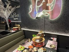-西塔老太太泥炉烤肉(龙湖北苑天街店)