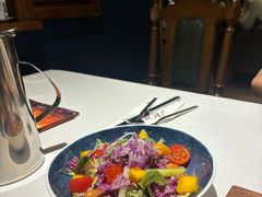 -俄士厨房(五棵松华熙LIVE店)