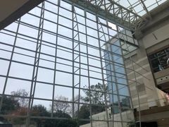-上海外滩茂悦大酒店